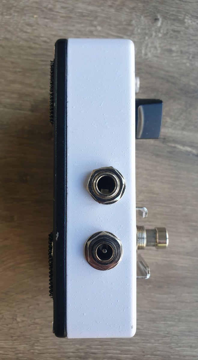 Providence FBT-1 Final Booster 20db Clean Boost Guitar Pedal