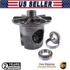 Gearaxle Locker Limited Slip Differential 27 Spline 3.54-up Gear Ratio Dana 35