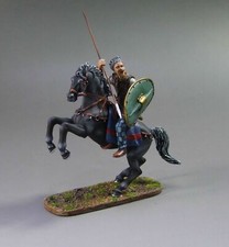 THOMAS GUNN ROMAN EMPIRE ROMEN012A BARBARIAN ON HORSE