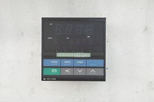 RKC INSTRUMENT F900W801-VV CD-NN5-5N Z-156B input dc 24v FREE SHIP