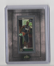 Josh Howard 2003-04 Topps Rookie Matrix Mini Framed RC #138 Rookie Card M3. rookie card picture