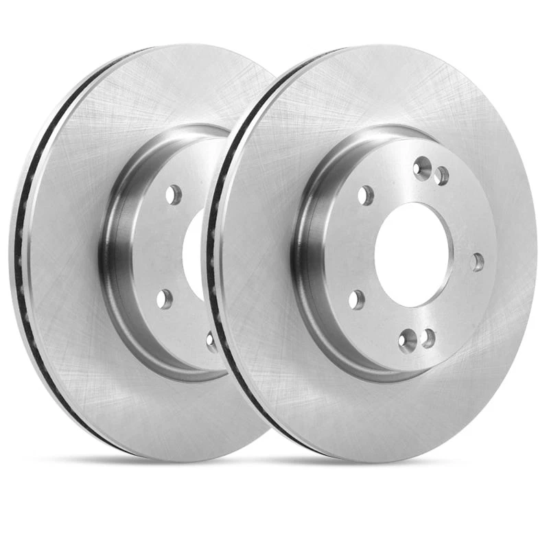 Nuevos rotores de disco delanteros para Hyundai Elantra Veloster 31584 Foto 2 de 4