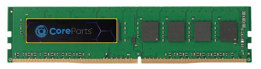 CoreParts MMKN064-8GB 8GB Memory Module