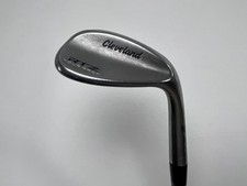 Cleveland RTZ Tour Rack Lob Wedge LW 58 10 MID DG S400 Tour Issue Stiff RH