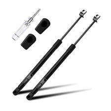 Rear Trunk Lift Supports for Lexus IS250 IS300 IS350 2006 2007 2008 2009 2010