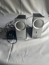 Bose Companion 2 Series I Multimedia Computer Speakers with Power Supply