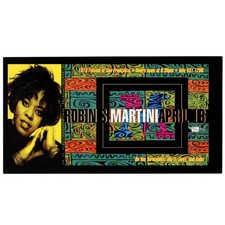 1993 Martini Robin S Flyer - 1015 Folsom San Francisco - Dance Party Handbill