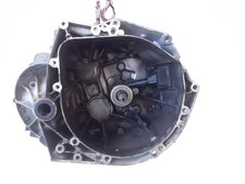 Boite de vitesse Citroen DS5