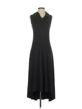 Karen Kane Women Black Casual Dress S
