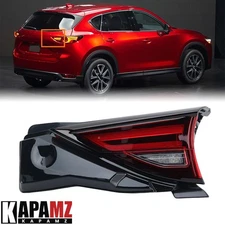 Right Passenger Inner Rear Tail Light For 2016-2021 Mazda CX5 CX-5 Brake Lamp US