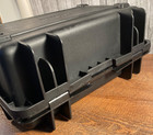 Invicta Racing Hard Plastic /Foam Watch / Paranormal instruments Protection Case — photo 6