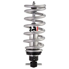 QA1 GS507-10450C Kit, GM Pro-Coil Aluminum S-Adj 10-450 Tapered Flat Large