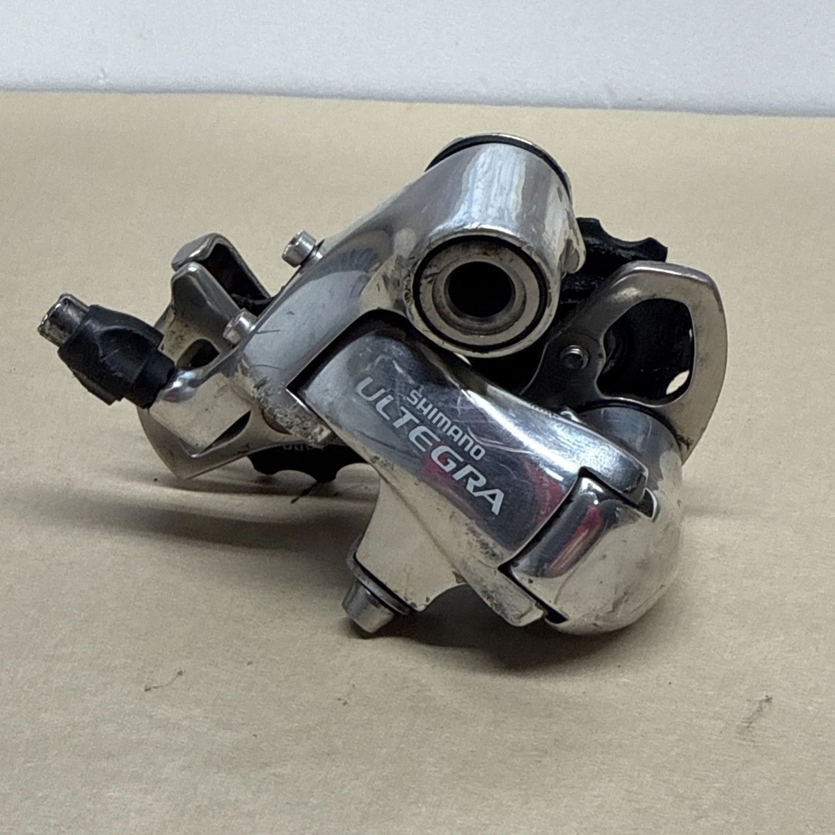 Shimano Ultegra 6600 Rear Derailleur for sale | eBay