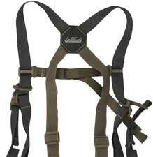 Latitude Outdoors Saddle Suspenders