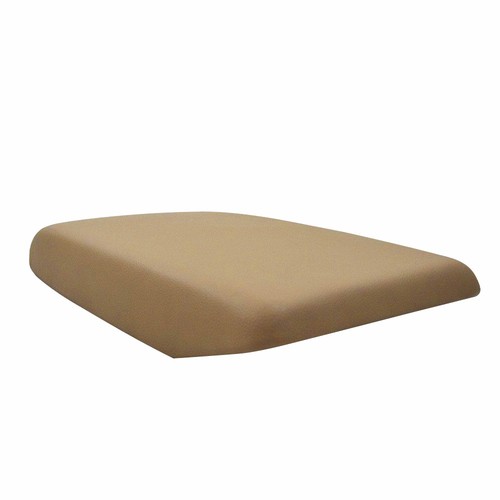 Center Console Armrest Lid Cover W Base For Toyota Highlander 2008-13 Beige Tan
