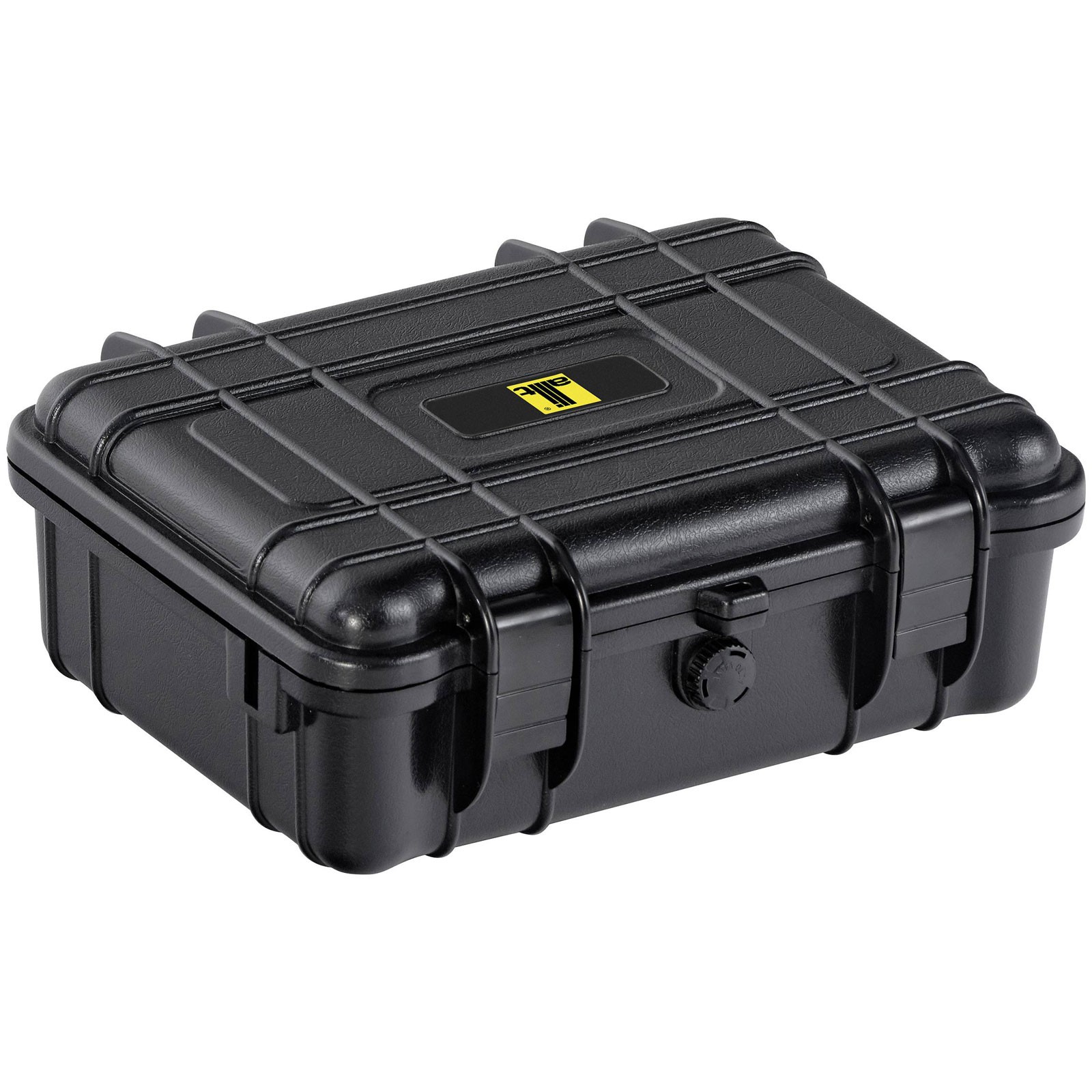 Allit DinoPlus Outdoor F 9 Toolbox IP67 dust/waterproof ABS/polypropylene