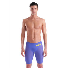 Arena Limited Edition Powerskin Carbon Air 2 Jammer - Dusk/Coral