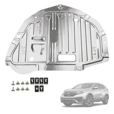 Engine Splash Shield Guard 74112-TLA-A01 74112TLAA01 Fit for Honda CR-V CRV 2...