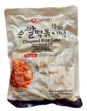 Rice Cake Sticks Tteokbokki Reiskuchen Hosan Tobokki Topokki Banh Gao 500g