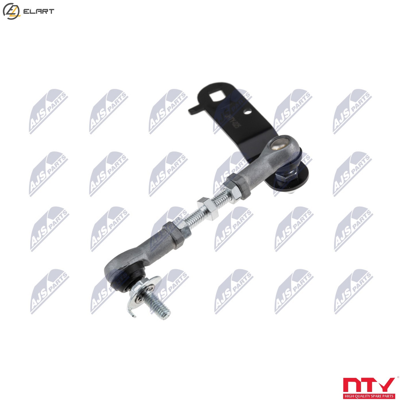 MOUNTING AXLE STRUT ECX-TY-025 FORMOUNTING AXLE STRUT ECX-TY-025 FOR TOYOTA  489