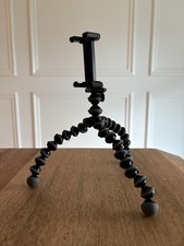 Joby JB01325 GripTight GorillaPod Stand for Large Phones Apple iPhone, Android