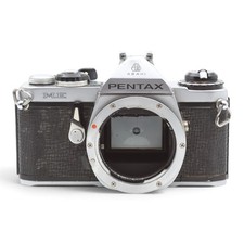 Pentax ME Body Housing SLR Camera