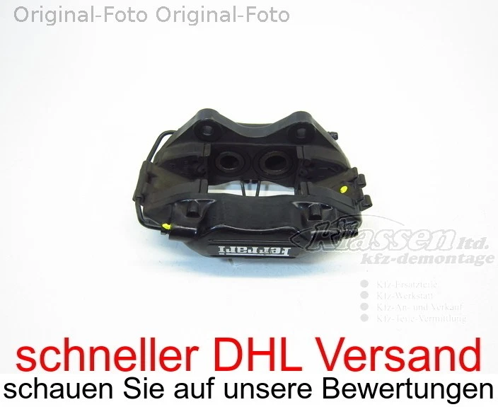 Caliper Brembo front left Ferrari F355 07.94- - Изображение 3 из 3