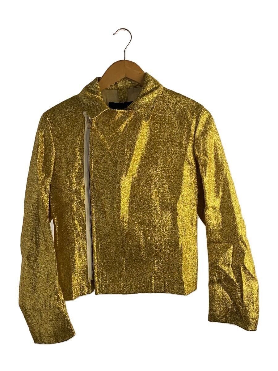 Giacca COMME des GARCONS altra D1 Rayon GLD Km J001 Ad2003 usata