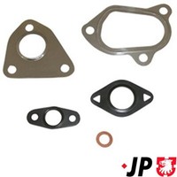 Montagesatz Lader Jp Jp Group 1217751210 FüR Lancia 500 S07 Fiat Ypsilon Ford Ka