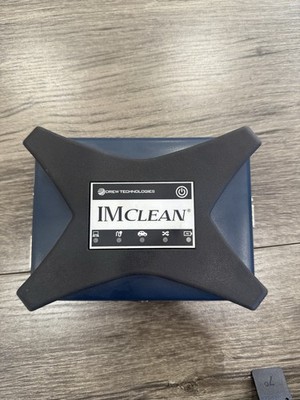 Drew Technologies IMclean Gen 3-BT DAD Smog Check Unit | eBay