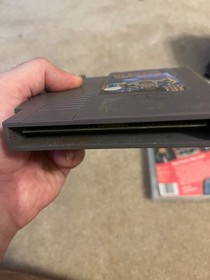 Blaster Master - NES - Autentico - Non Testato - Include Custodia Aftermarket