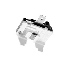 1/2HP 375W Refrigerator Overload Protector Compressor Replacement Part
