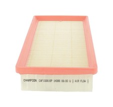 Luftfilter CHAMPION CAF100816P Filtereinsatz für PEUGEOT CITROËN SW 407 508 C5 1