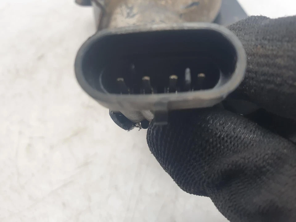 Motor limpiaparabrisas delantero Ferrari 575M Maranello 456 2004 64275500 Foto 2 de 4