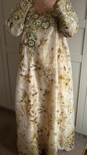 Luxury Kaftan