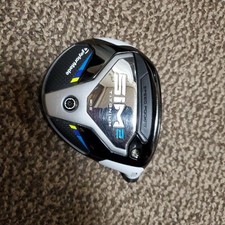 TaylorMade SIM 2 15  Fairway Wood Head Only Right Handed