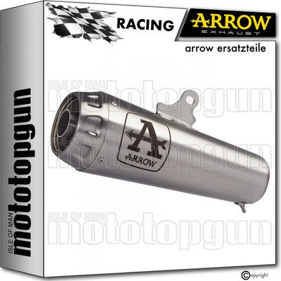 auspuff racing titan pro arrow fur honda cbr 650 r 2019 19 2020 20 2021 21