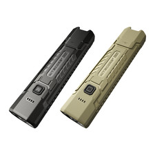Nitecore EDC07 1500 Lumens Rechargeable Flashlight