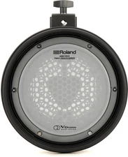 Roland PDQ-8S Quiet Design Electronic Snare Pad