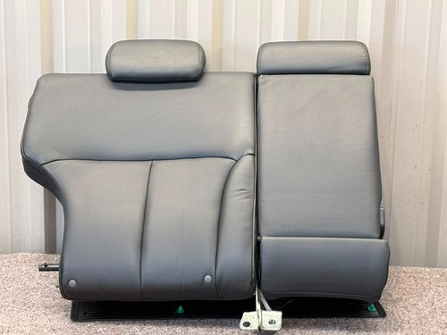 SUBARU OUTBACK MK4 2012 - Rear Seat Backrest Drivers Side Offside W/ Cupholders