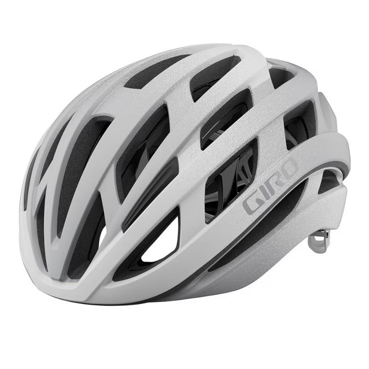 Giro Helios Spherical Cycling Helmet Adult Small Matte White