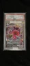 PSA 10 2021 POKEMON Sword  Shield Fusion Strike Secret #271 FullArt/Gangar VMAX