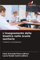 L'insegnamento Della Bioetica Nelle Scuole Sanitarie Editora (U. A.) Taschenbuch