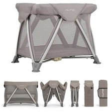 Nuna SENA Aire Playard Travel Crib