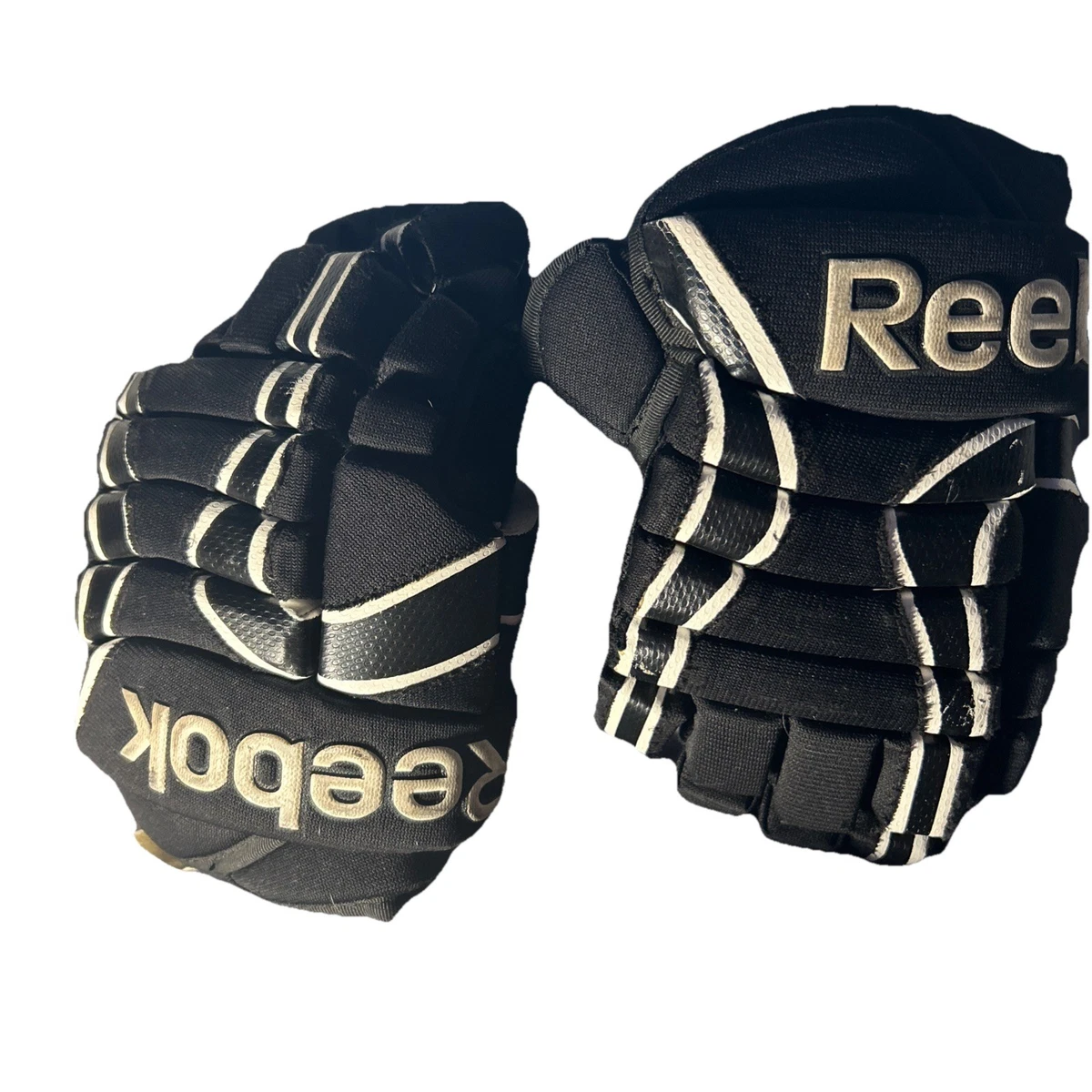 Reebok Ice & Roller Hockey Gloves for sale | eBay