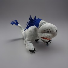 Shimo Godzilla X Kong The New Empire Plush 8" Monsterverse Toy Factory Kaiju