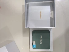 GMKtec G3 Plus Mini PC Intel Twin Lake N150 16GB DDR4 512GB SSD Desktop Computer