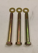 Steering Gear Box Mounting Bolt Jeep Wrangler TJ 2003-2006 GRADE 8