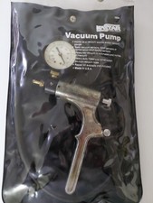 KASTAR /LANG VACUUM PUMP 186A HAND TOOL