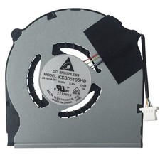 Genuine CPU Cooling Fan for VAIO SVT13 SVT13124CXS SVT131A11 SVT15 SVT14 pz